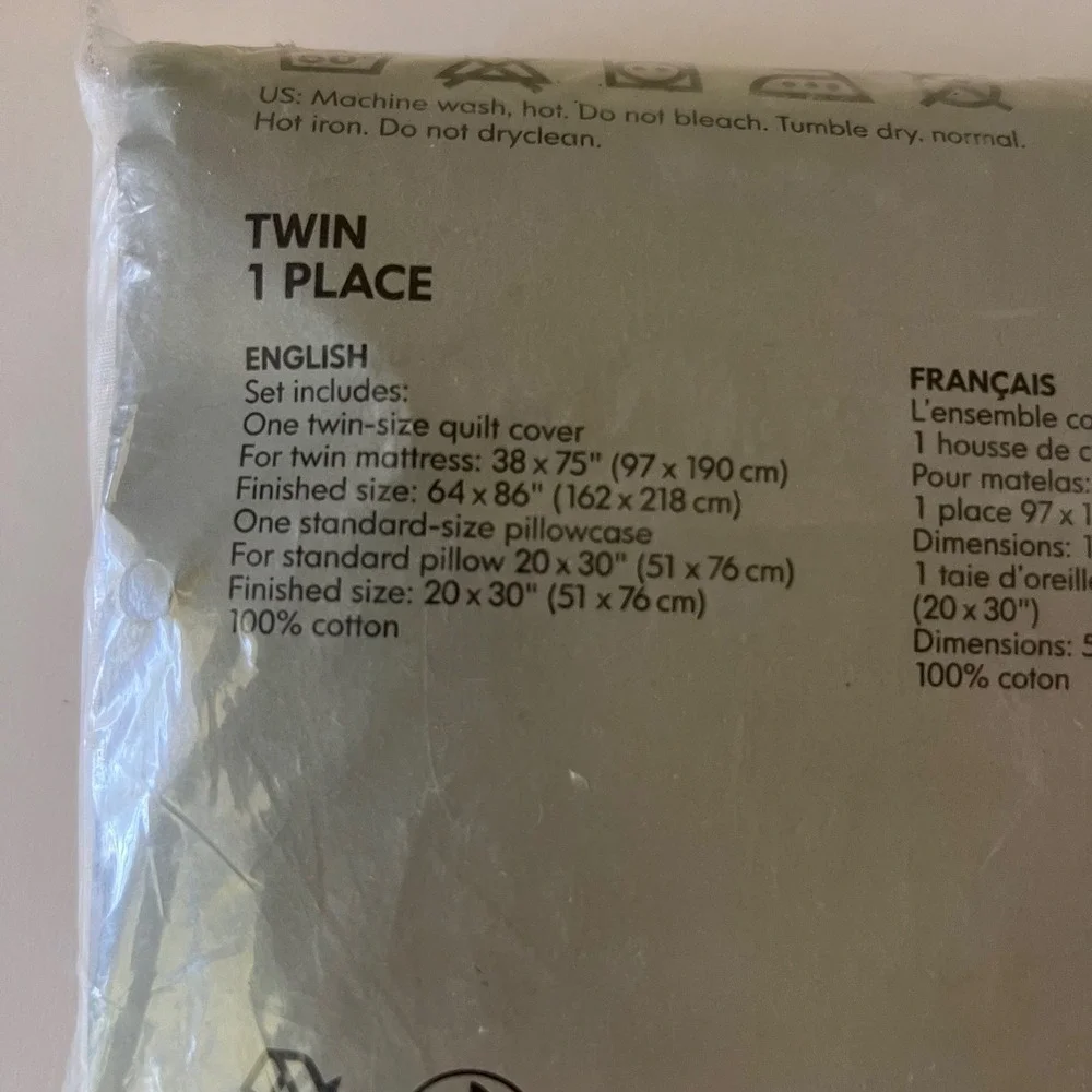 IKEA kajsa trad